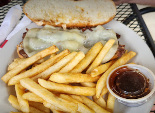 The Tin Plate, Fine Food & Spirits in Elwood, IN (3)