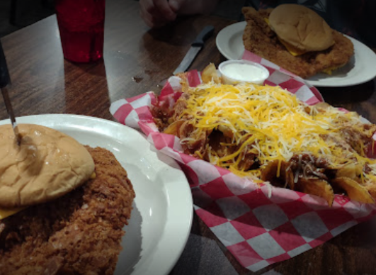 The Tin Plate, Fine Food & Spirits in Elwood, IN (4)