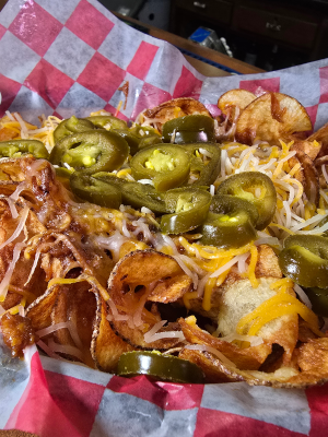 The Tin Plate, Fine Food & Spirits in Elwood, IN (6)