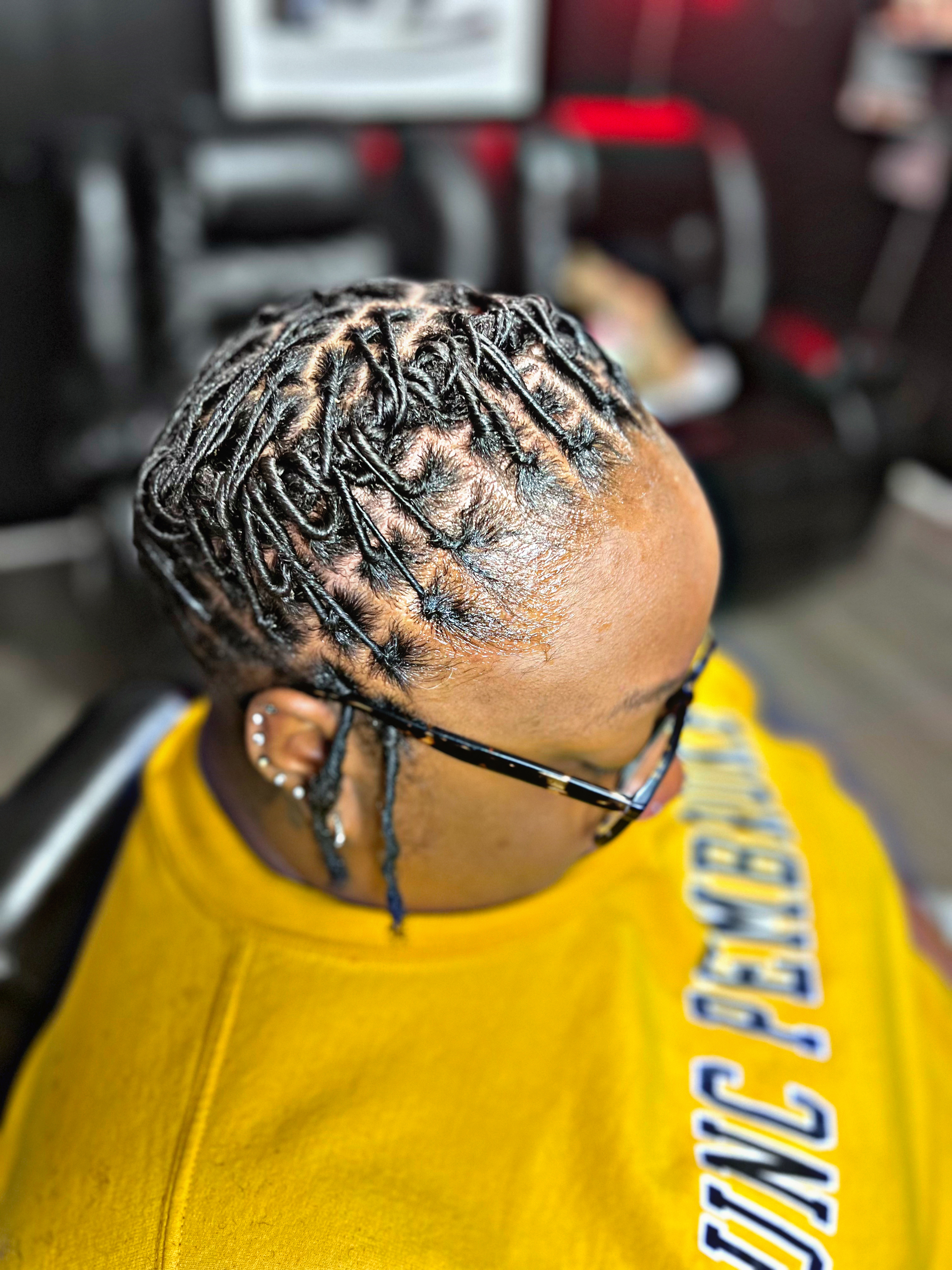 Kdesignz locs &Kutz in Richlands, NC (4)