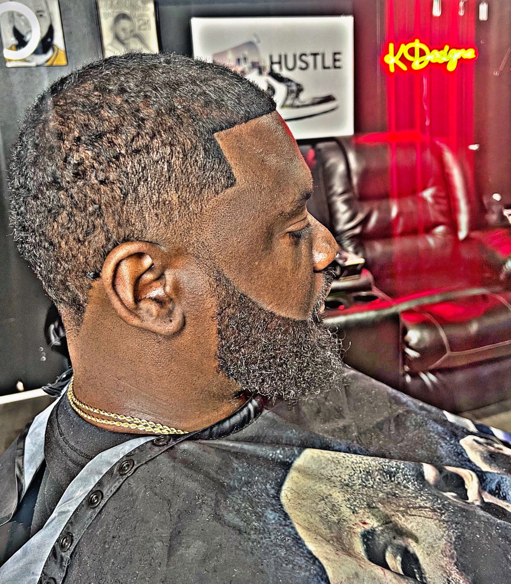 Kdesignz locs &Kutz in Richlands, NC (5)