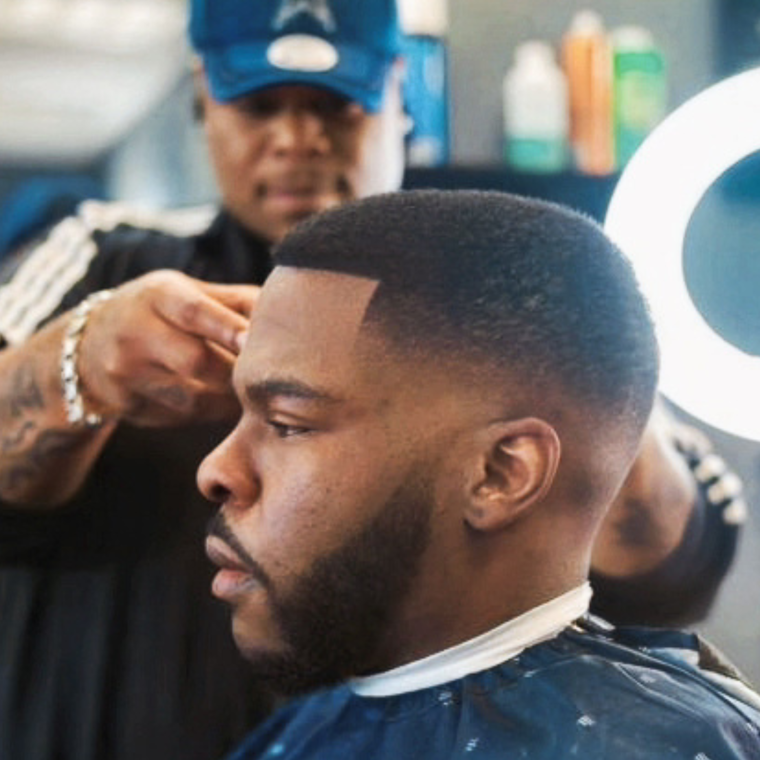 BladeKingz Barbershop #1 - Lancaster, TX in Lancaster, TX (3)