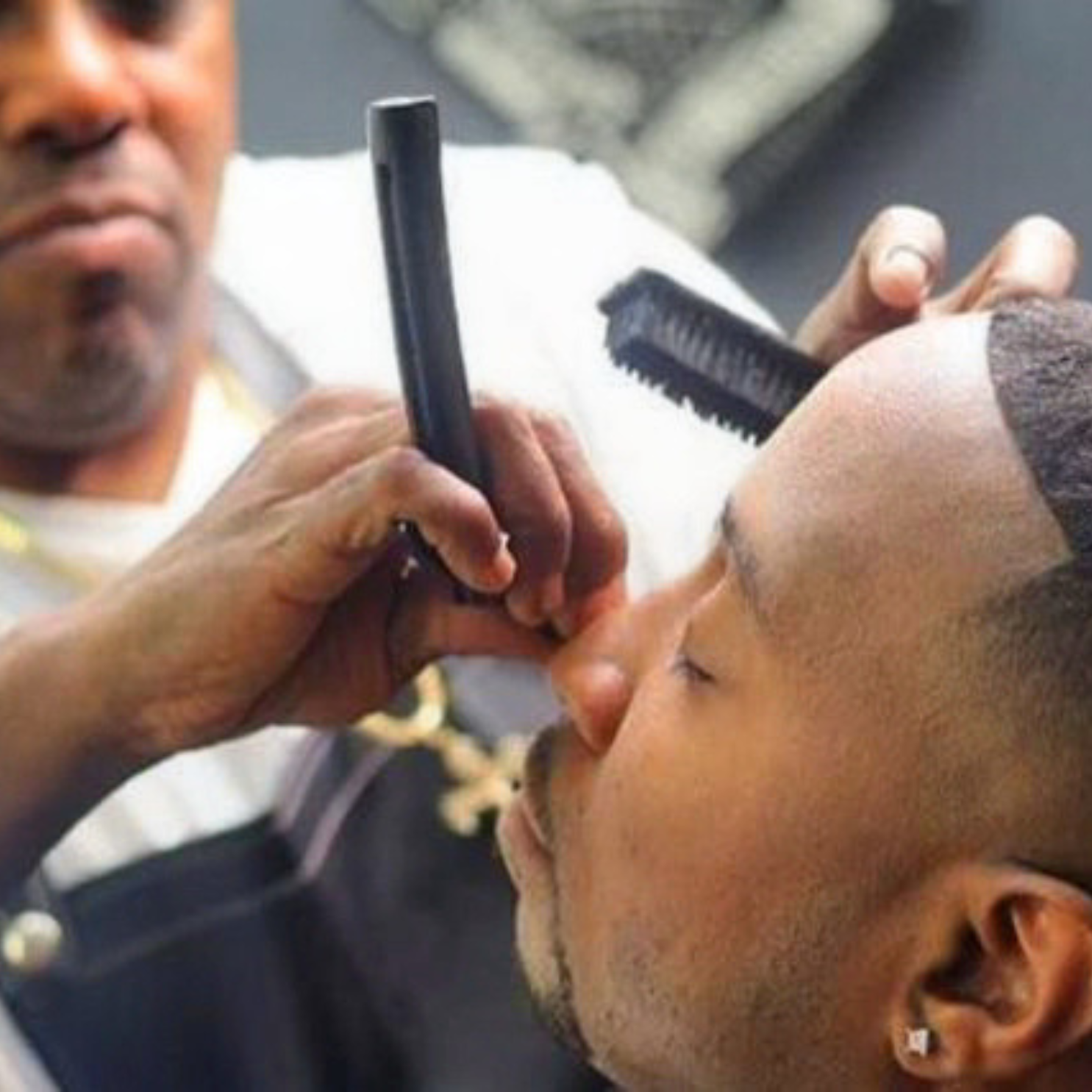 BladeKingz Barbershop #1 - Lancaster, TX in Lancaster, TX (4)