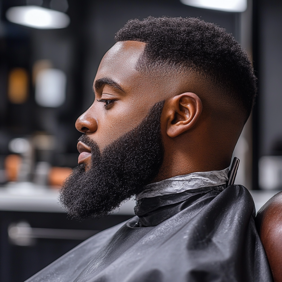 BladeKingz Barbershop #1 - Lancaster, TX in Lancaster, TX (5)