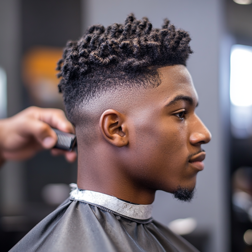 BladeKingz Barbershop #1 - Lancaster, TX in Lancaster, TX (6)
