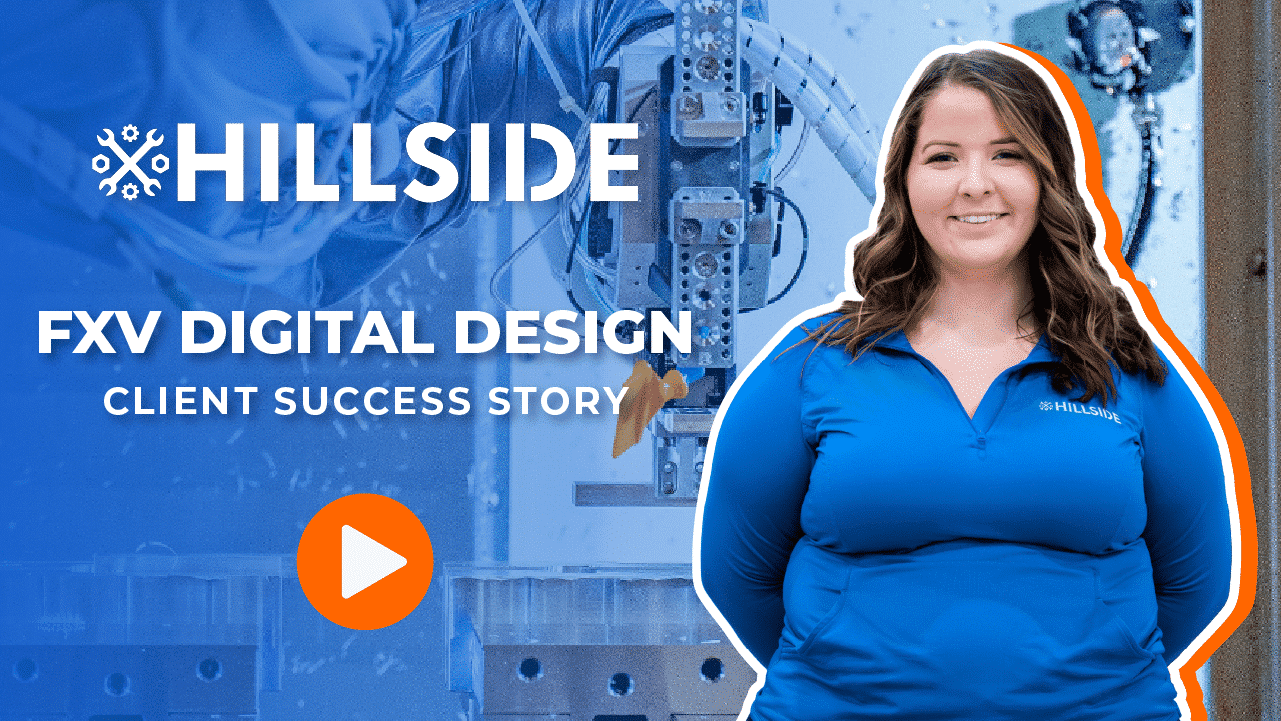 FXV Digital Design in Wyomissing, PA