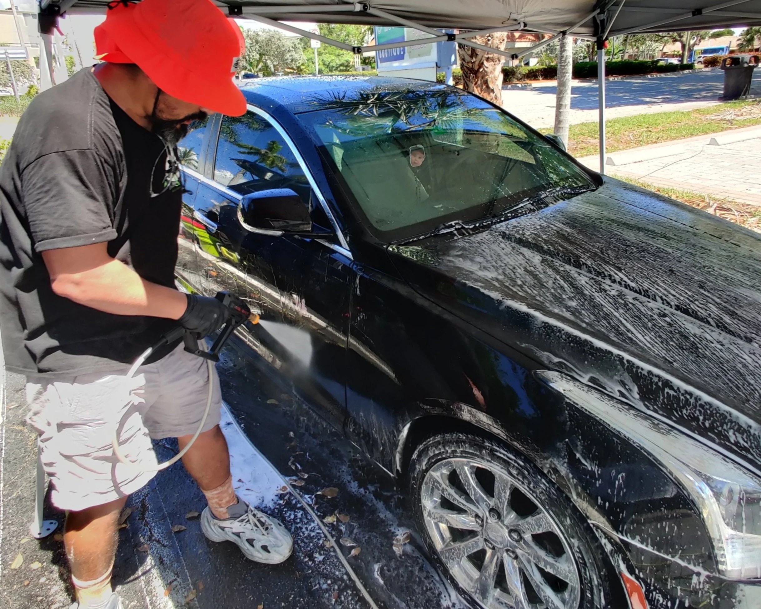 Zea & Co. - Mobile Auto Detailing and Ceramic Coatings in South Florida in Coconut Creek, FL (3)