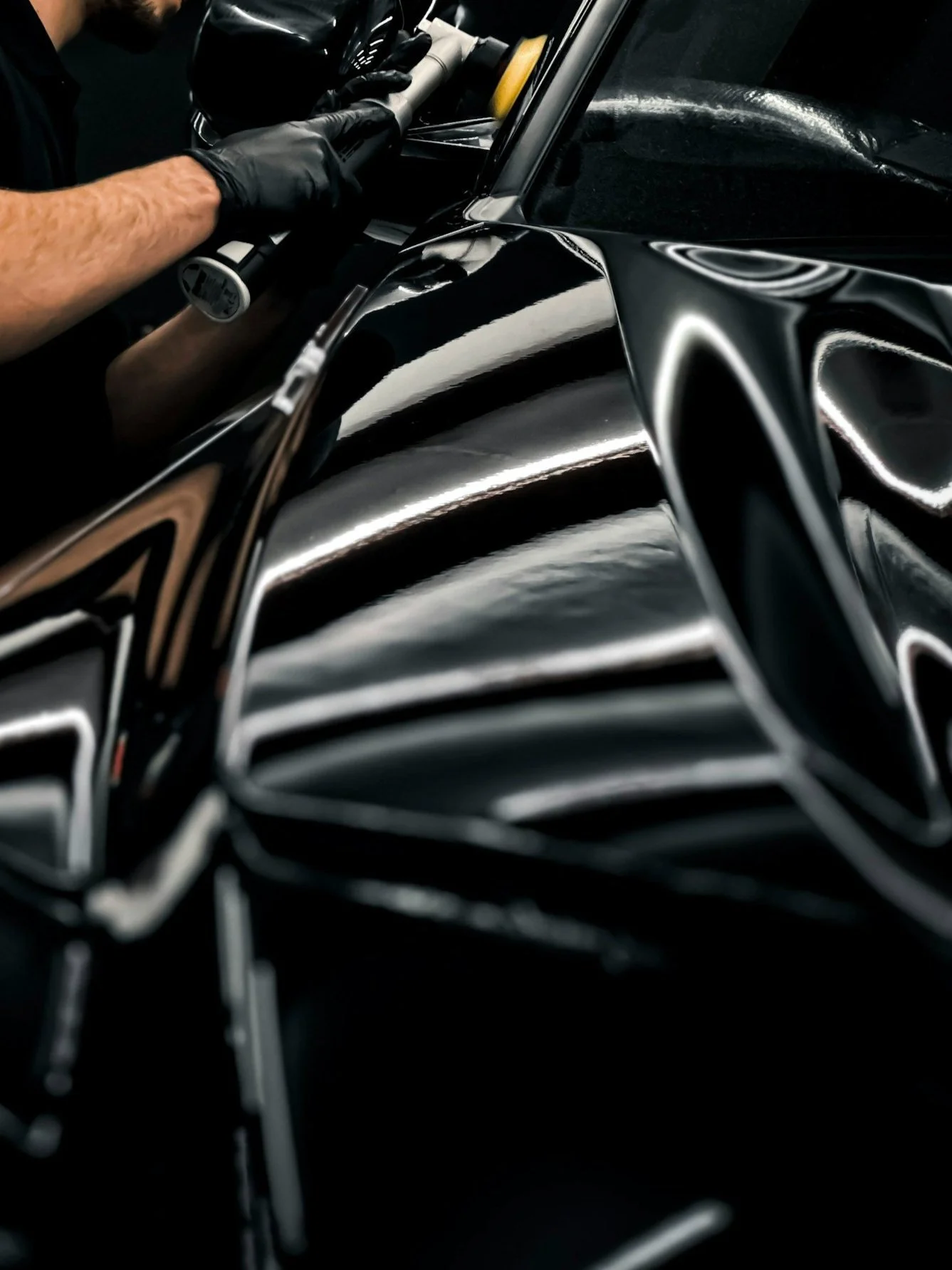 Zea & Co. - Mobile Auto Detailing and Ceramic Coatings in South Florida in Coconut Creek, FL (4)