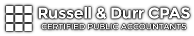 Russell & Durr CPA in Rockville, IN