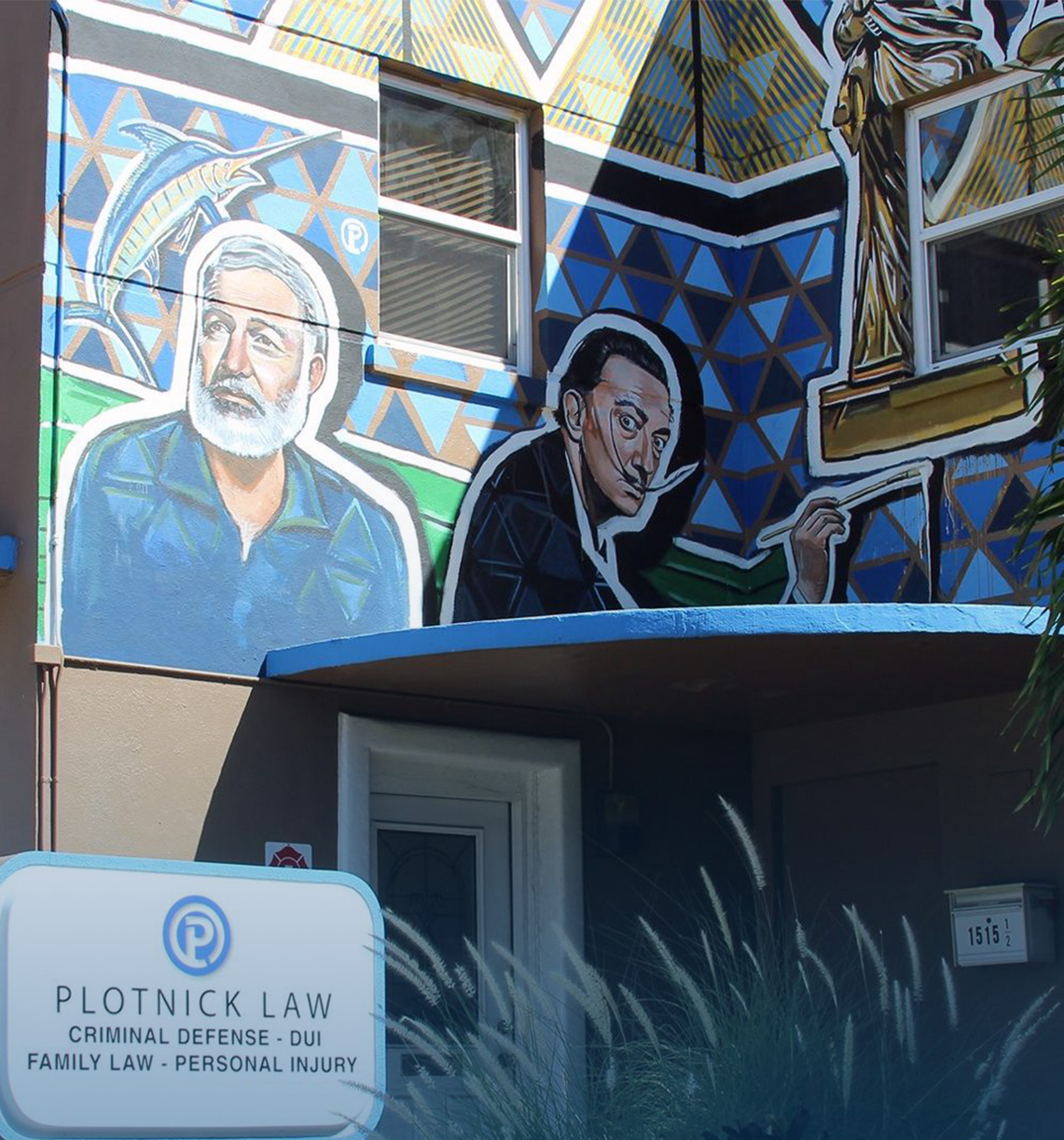 Plotnick Law Offices in St. Petersburg, FL