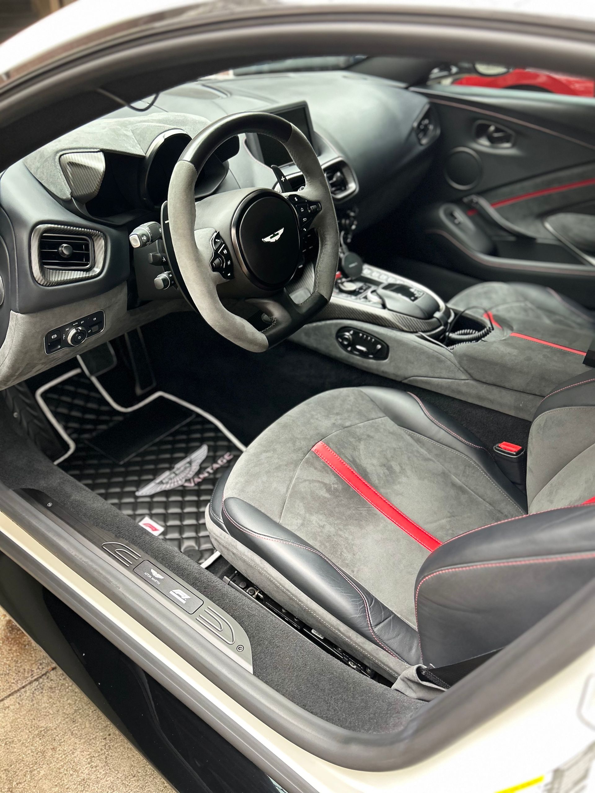 Waxing Moon Detailing, LLC in Kingsland, GA (2)