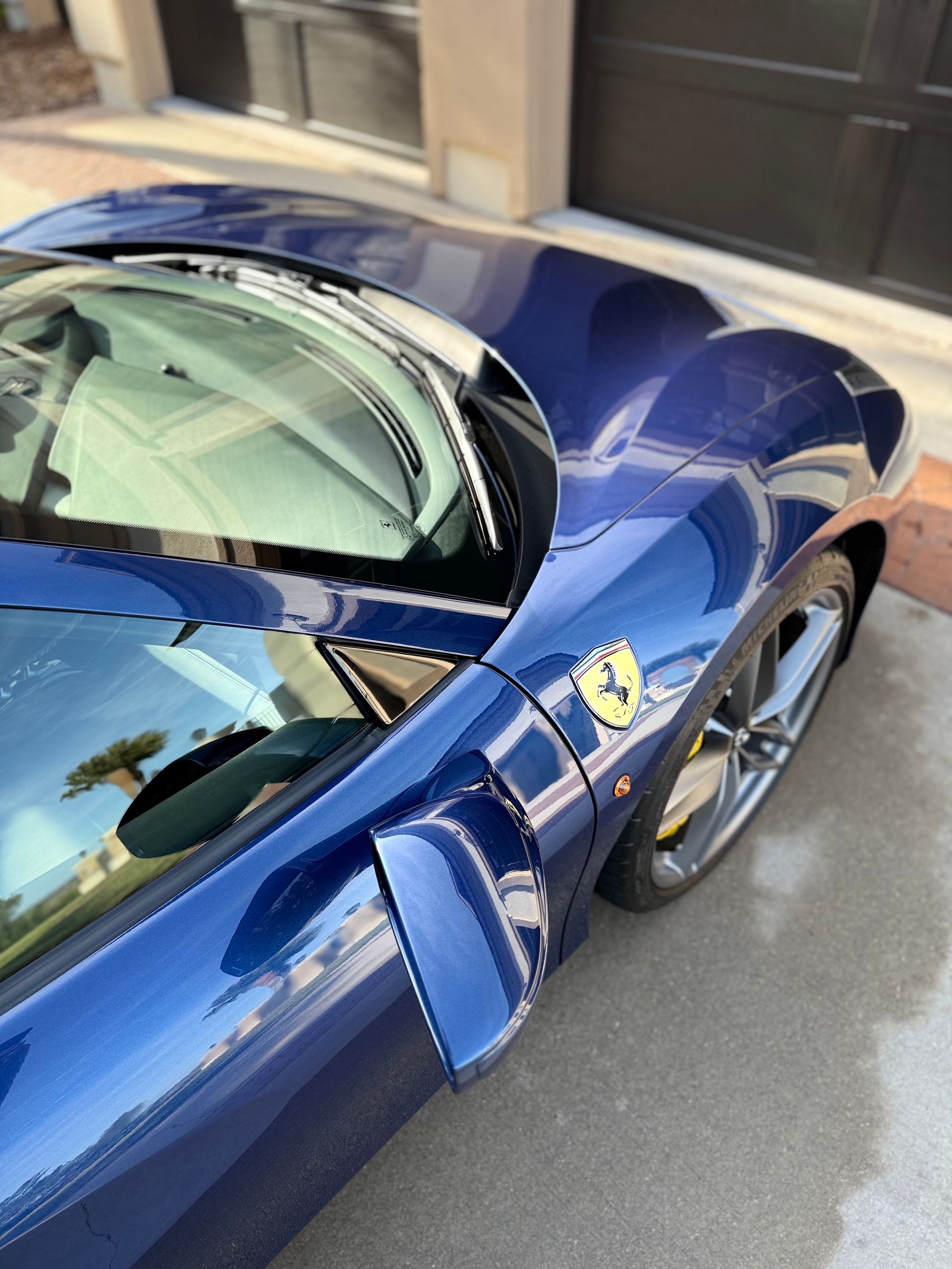 Waxing Moon Detailing, LLC in Kingsland, GA (3)