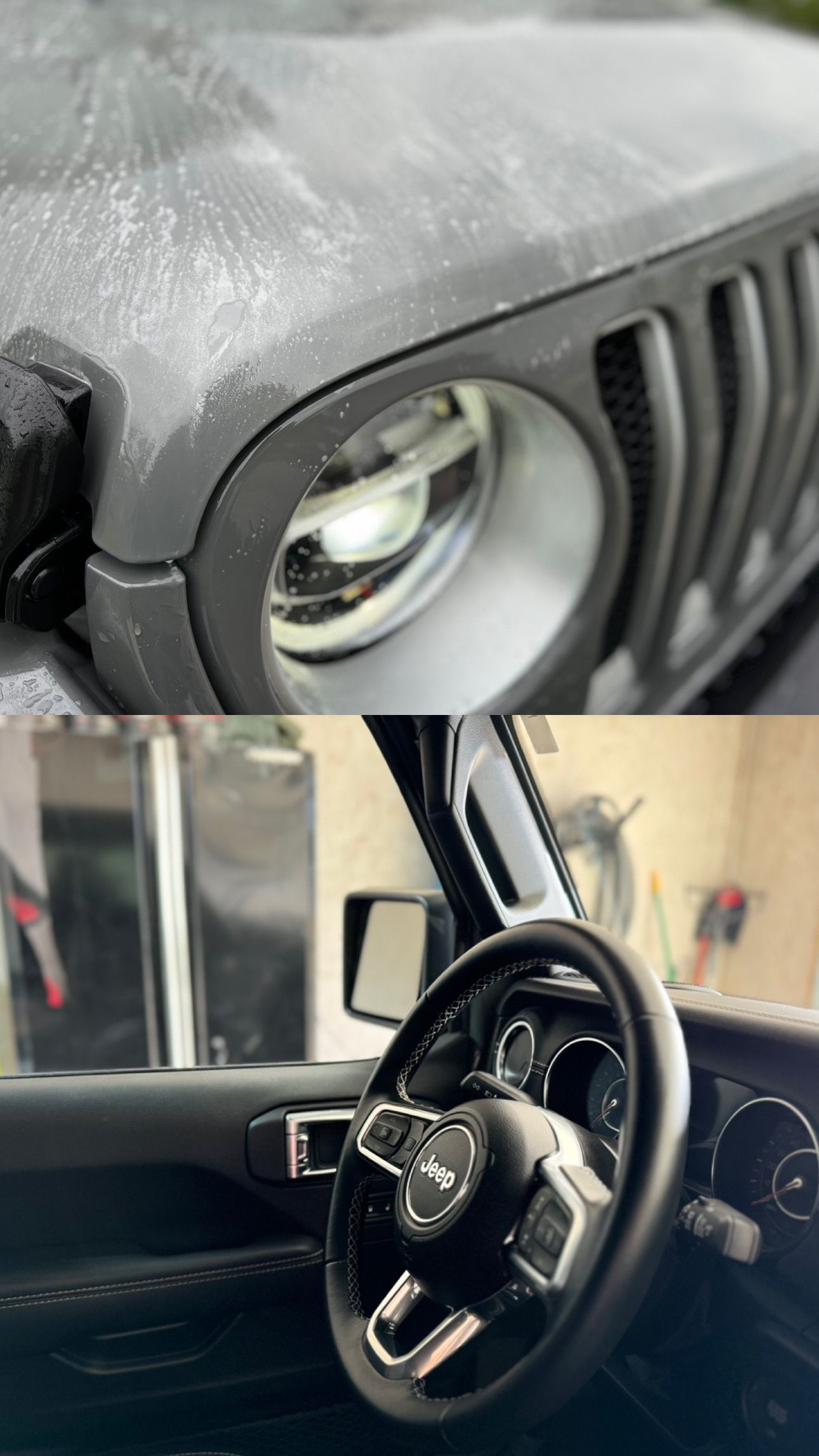 Waxing Moon Detailing, LLC in Kingsland, GA (5)