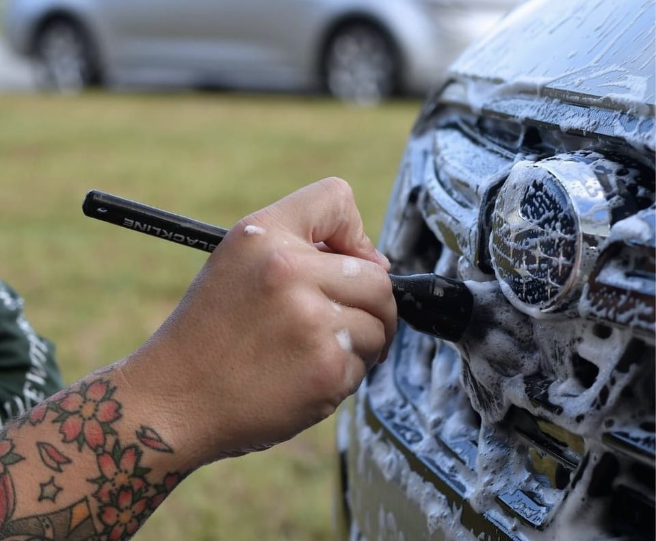 Waxing Moon Detailing, LLC in Kingsland, GA (6)