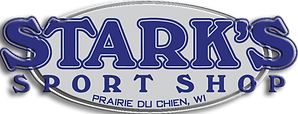 STARK'S SPORT SHOP in Prairie du Chien, WI
