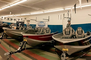 STARK'S SPORT SHOP in Prairie du Chien, WI (5)