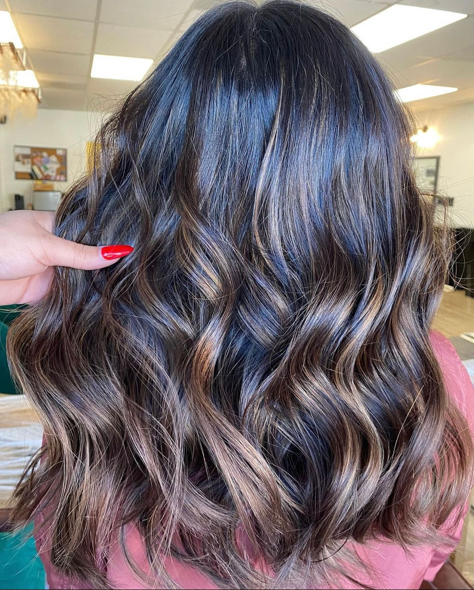 Studio M Hair Design in Lompoc, CA