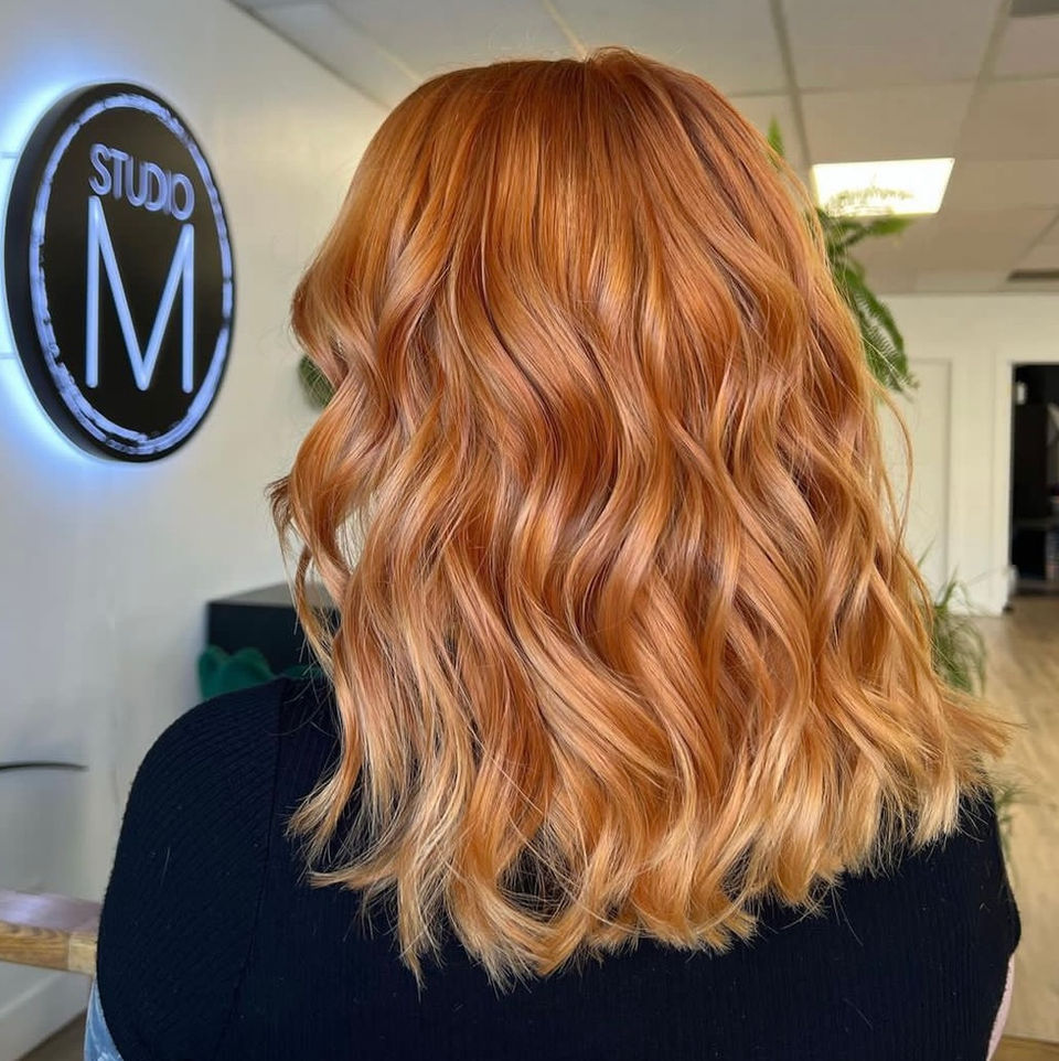 Studio M Hair Design in Lompoc, CA (2)