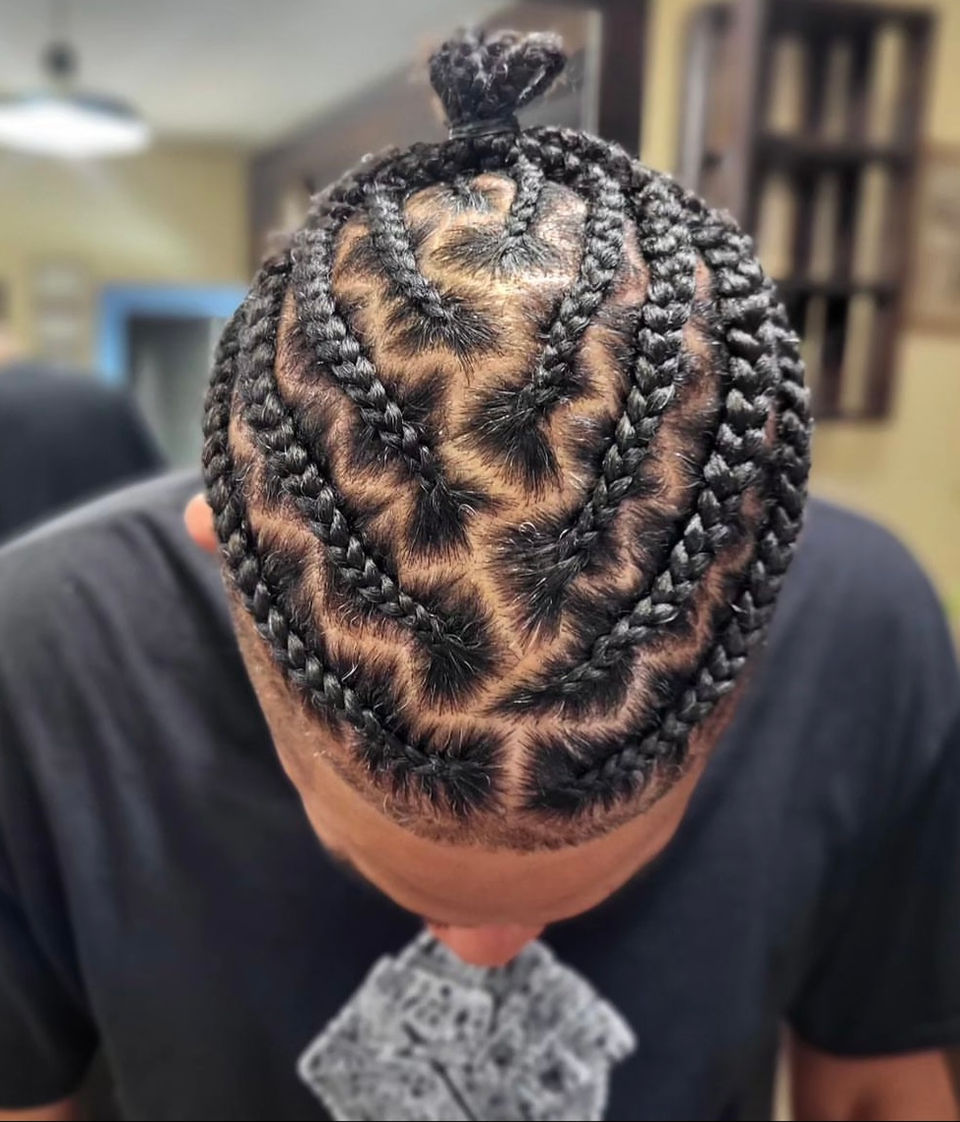 Studio M Hair Design in Lompoc, CA (3)