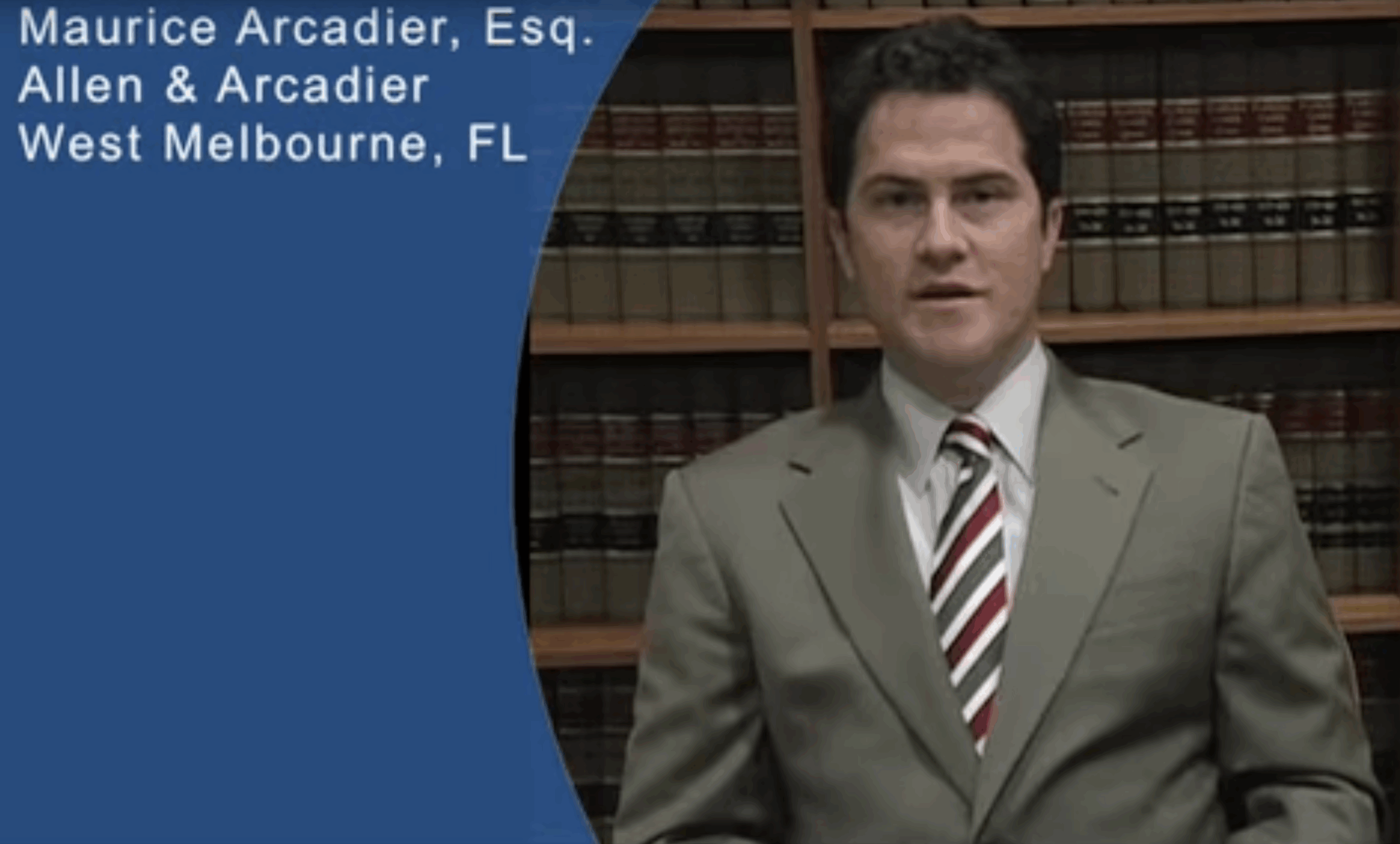 Law Offices of Arcadier, Biggie & Wood in Melbourne, FL (6)
