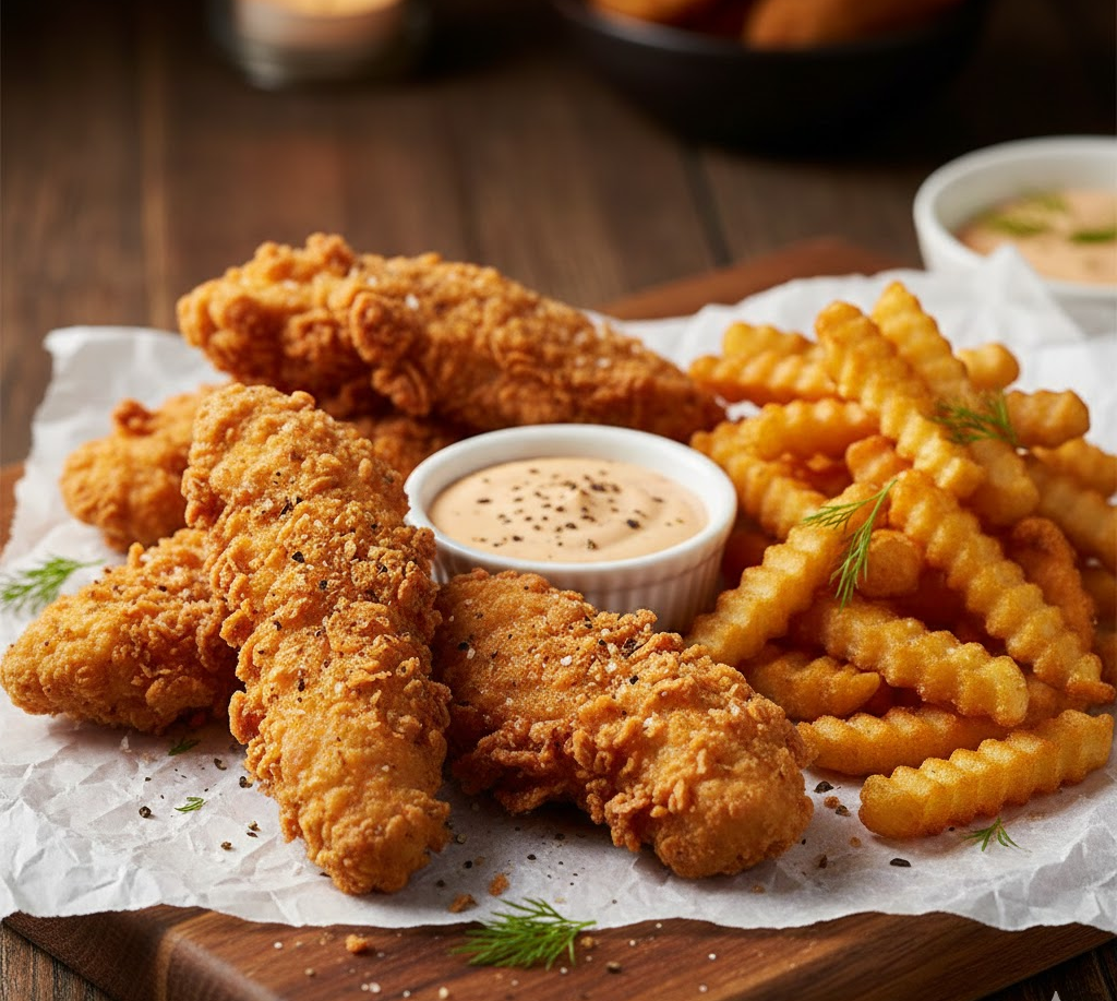 Dad’s Wings & Burgers in Fairborn, OH (2)