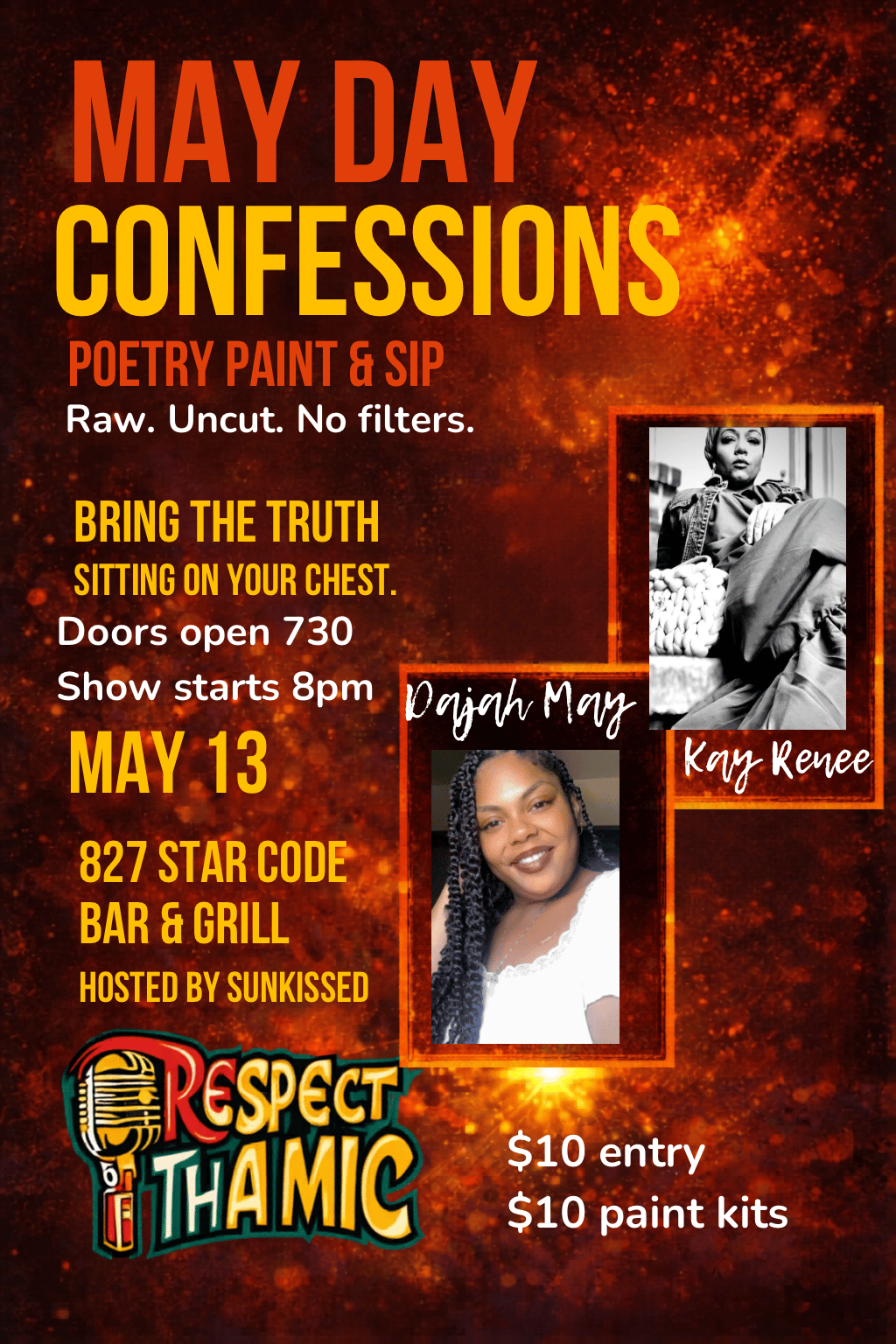 Respect Your Crown Natural Products and Services in Toledo, OH (2)