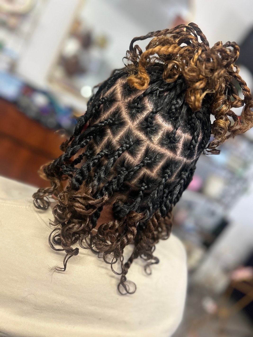 Respect Your Crown Natural Products and Services in Toledo, OH (5)