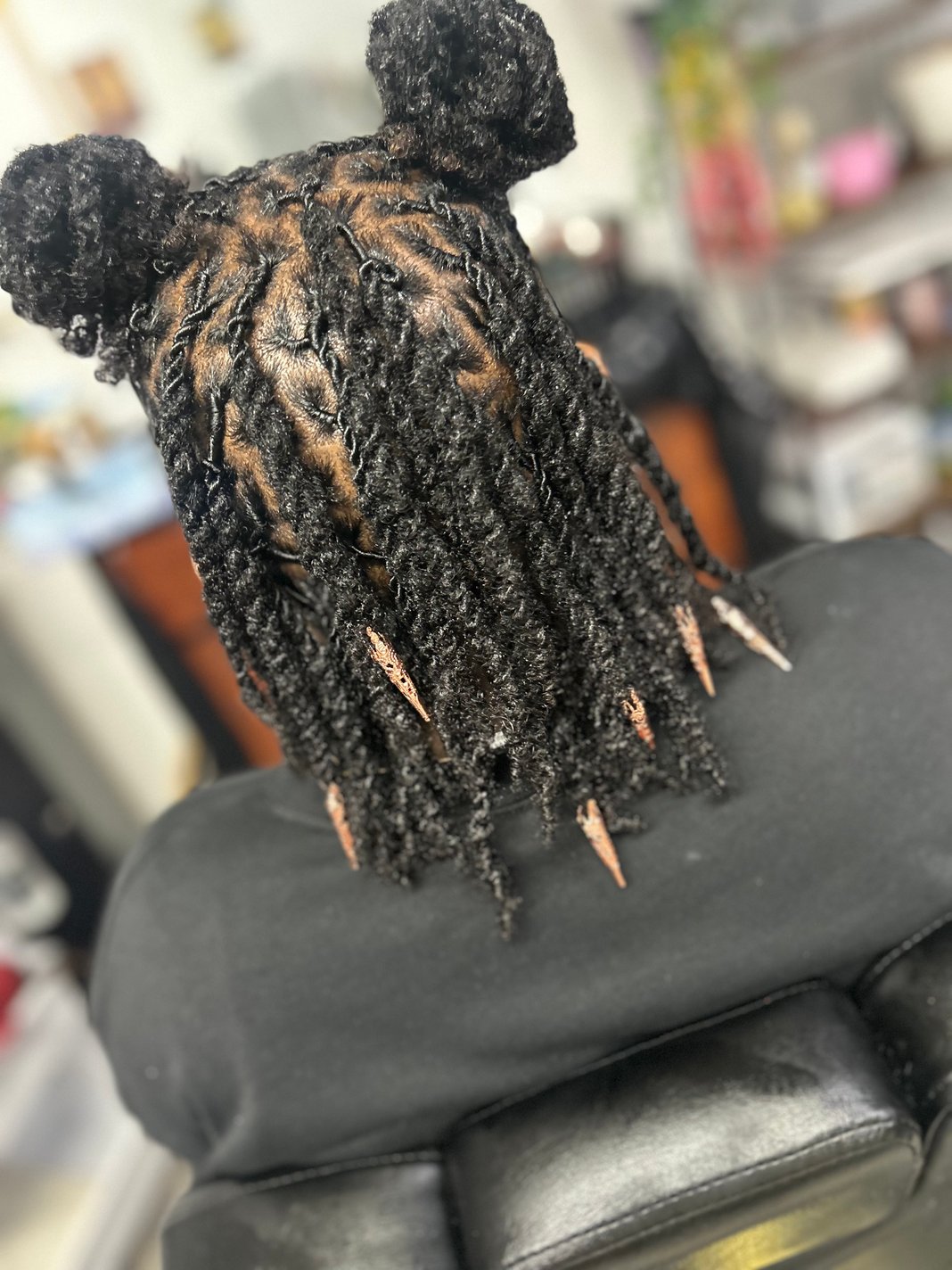Respect Your Crown Natural Products and Services in Toledo, OH (6)