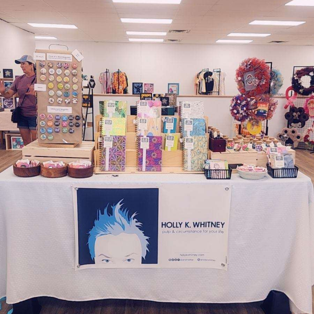 Thrifty Hippie, LLC in Maumee, OH (6)
