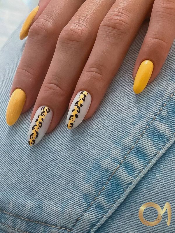 ORANGE MOOD Nail Salon in Glenview, IL (2)