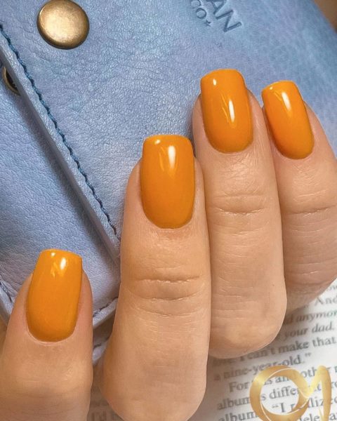 ORANGE MOOD Nail Salon in Glenview, IL (5)