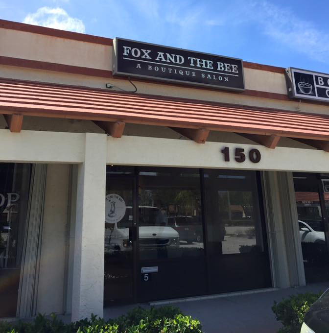 Fox and The Bee in Tequesta, FL (4)