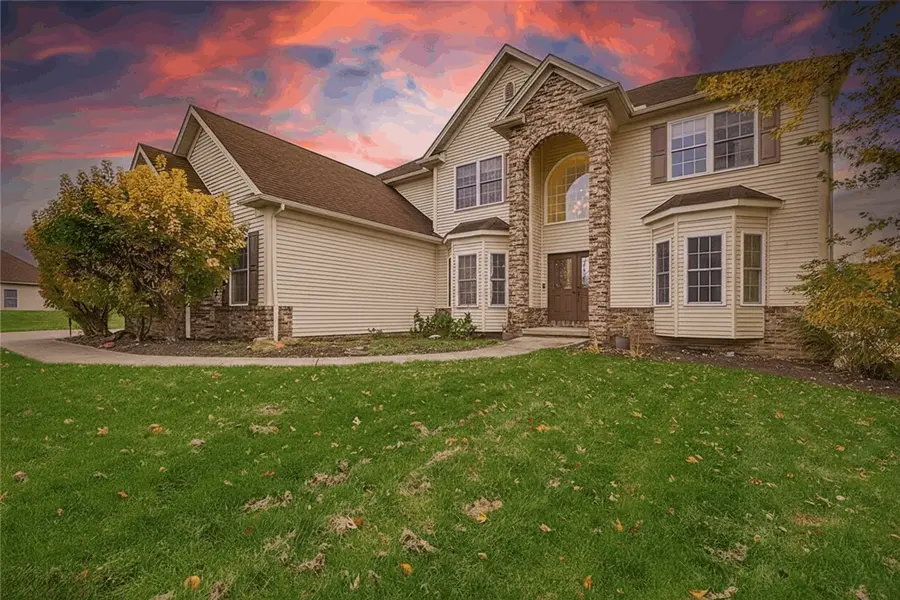Rebecca Nedelka, eXp Realty in Streetsboro, OH (3)