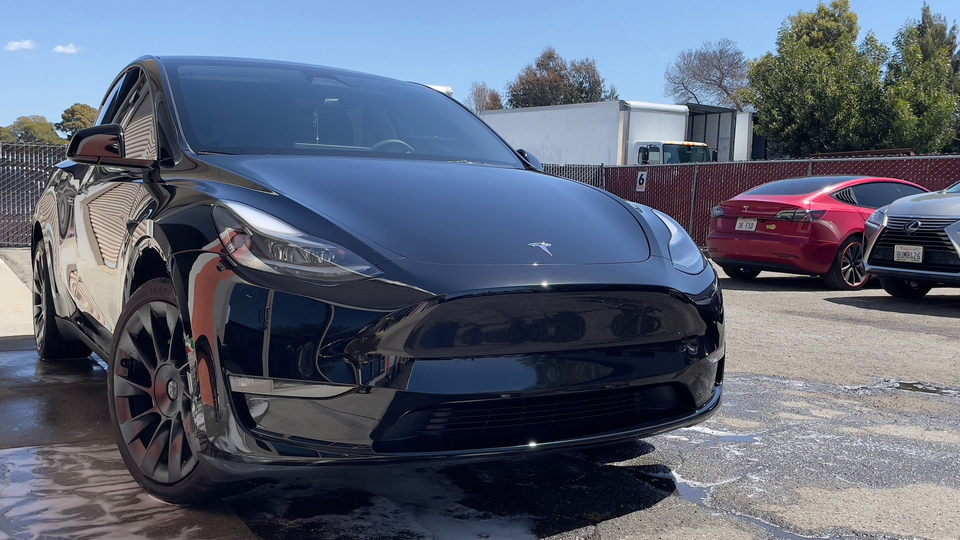 Glorious Mobile Detailing in Hayward, CA