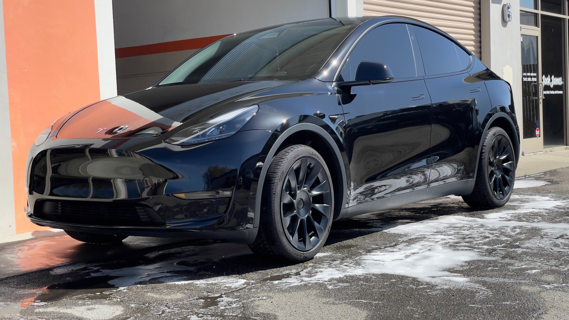 Glorious Mobile Detailing in Hayward, CA (2)