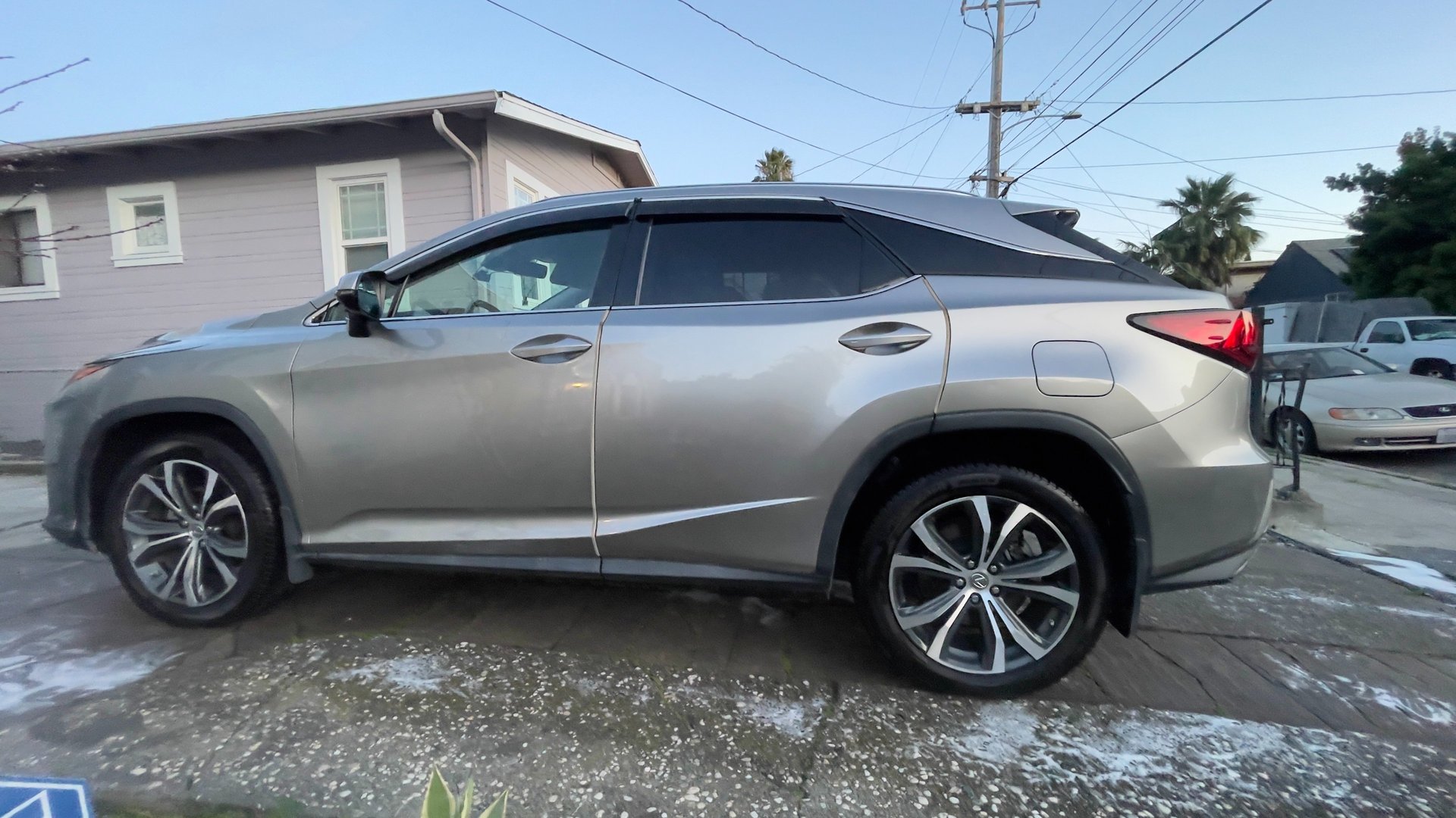 Glorious Mobile Detailing in Hayward, CA (3)