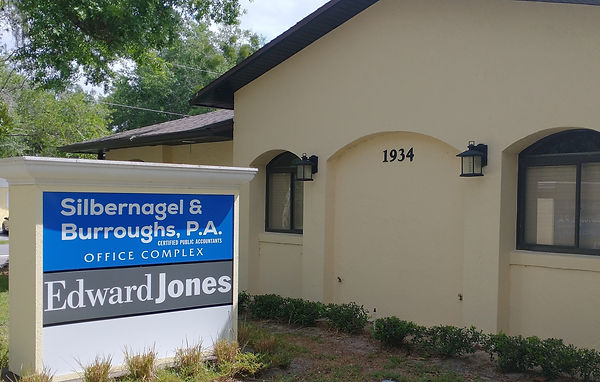 Silbernagel & Burroughs, PA in Mt Dora, FL (3)