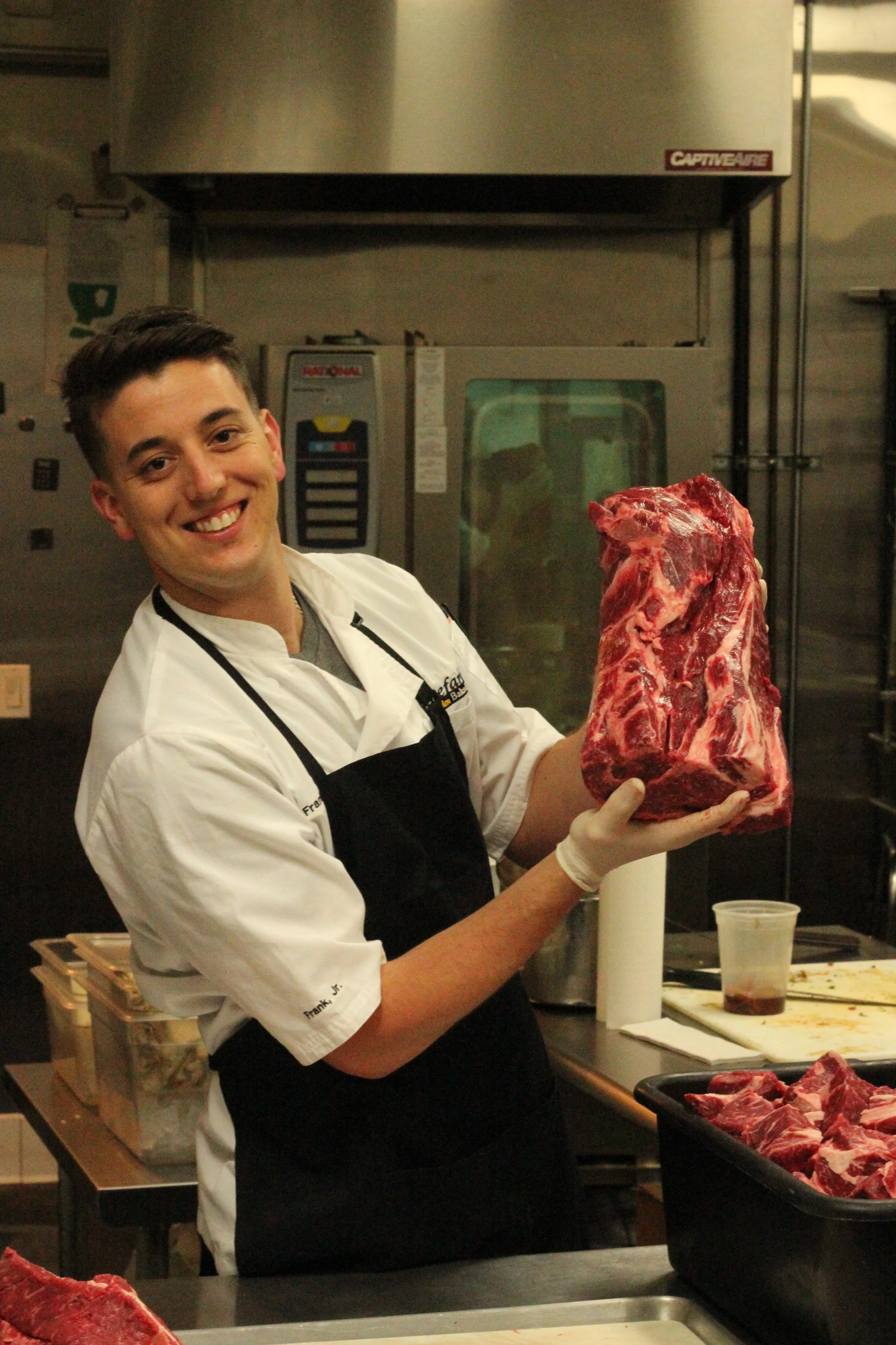 Stefano's Golden Baked Hams in Yorba Linda, CA (2)