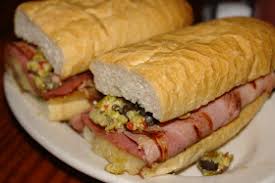 Rich Stuffed PoBoy's in Raleigh, NC (3)