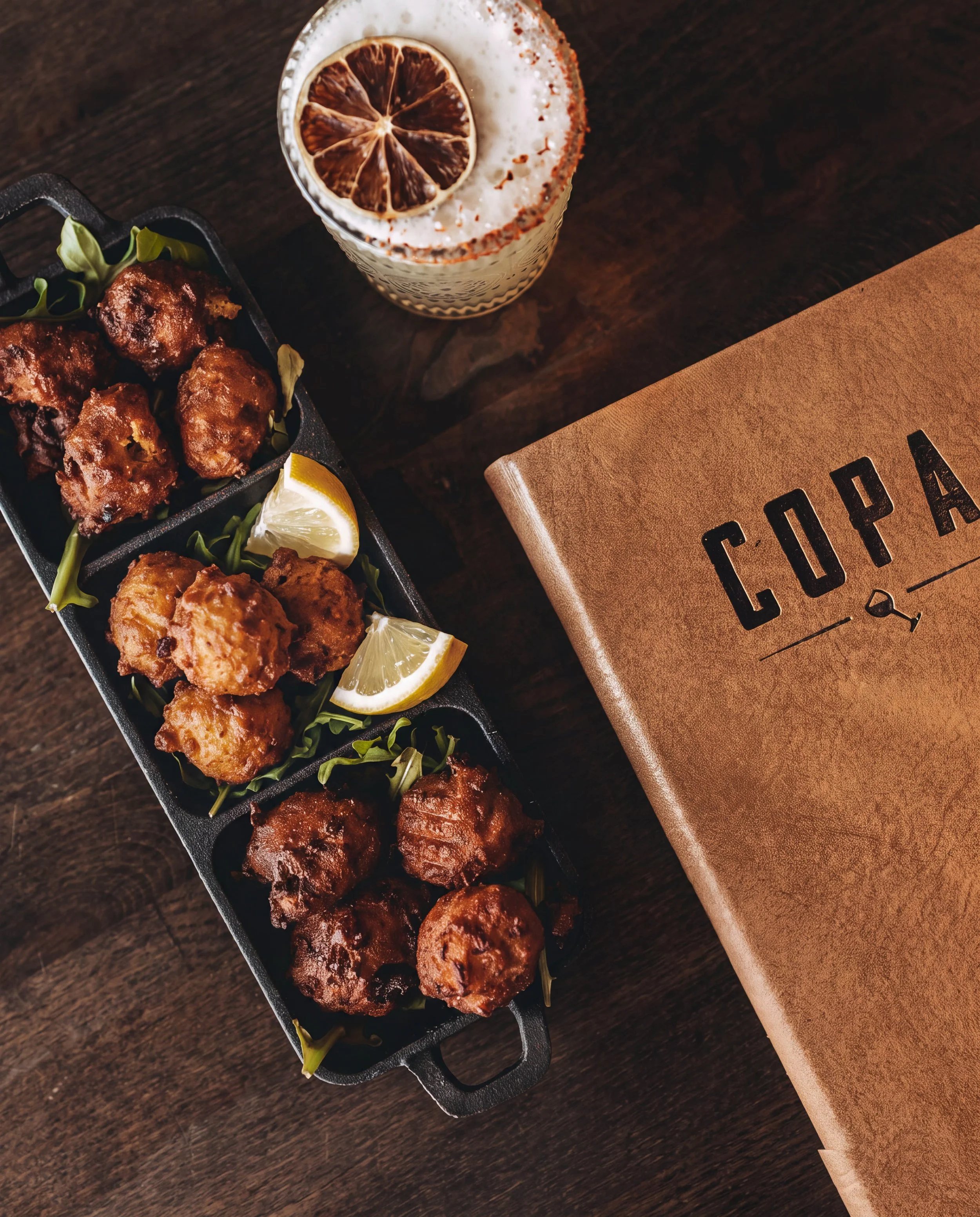 COPA in St. Petersburg, FL