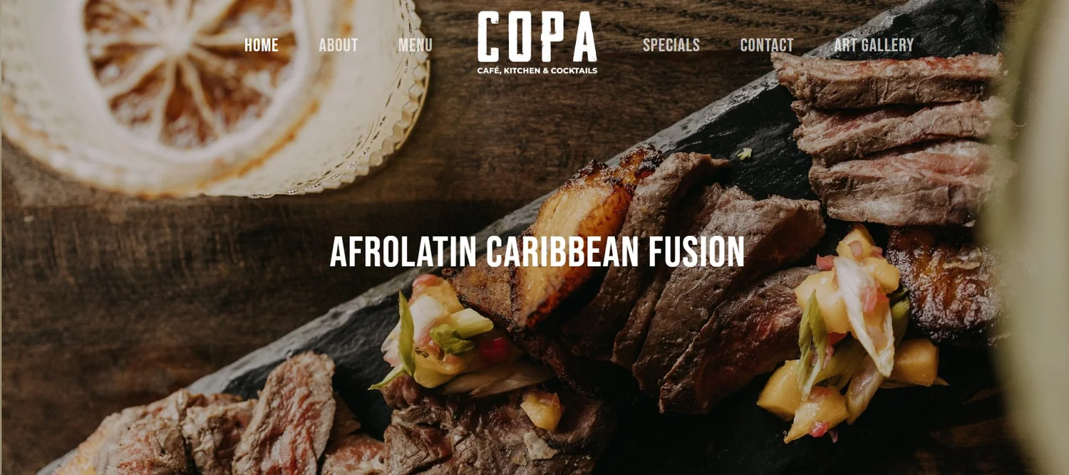 COPA in St. Petersburg, FL (5)