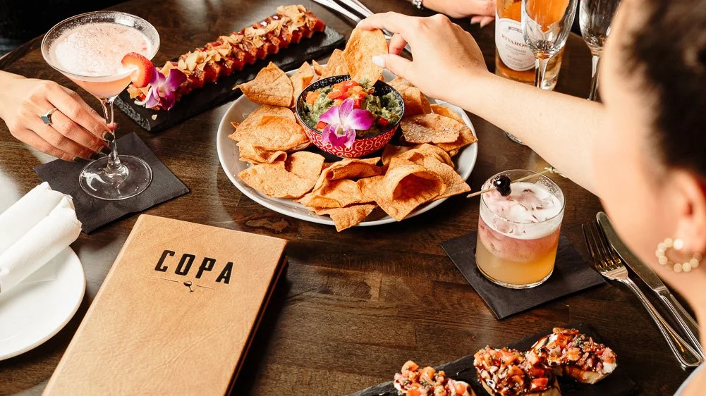 COPA in St. Petersburg, FL (6)
