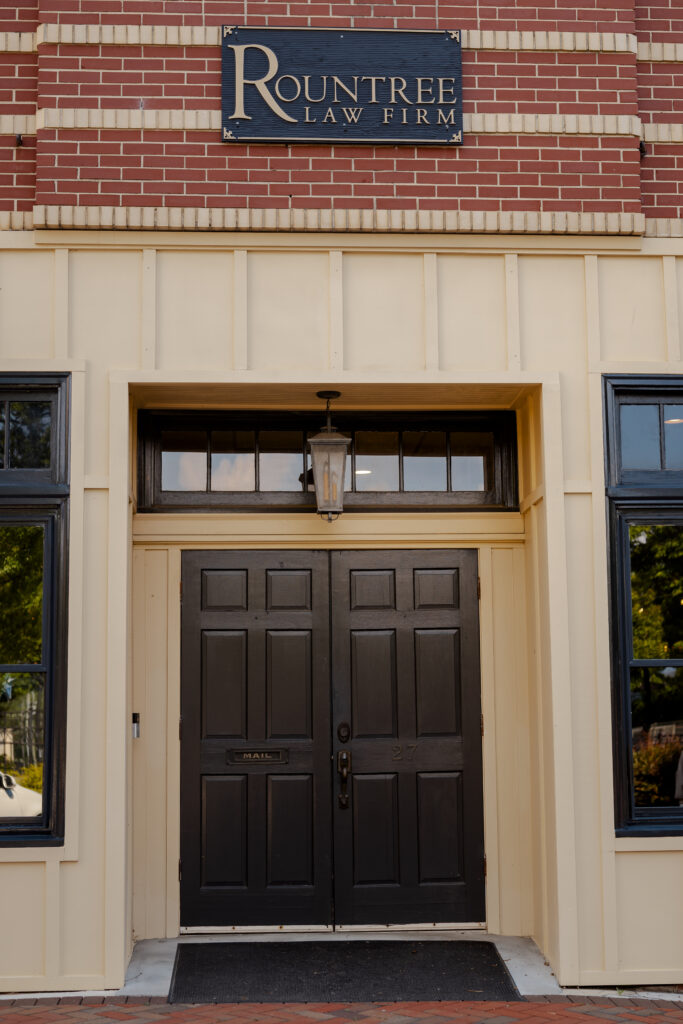 Rountree Law Firm in Dallas, GA (4)