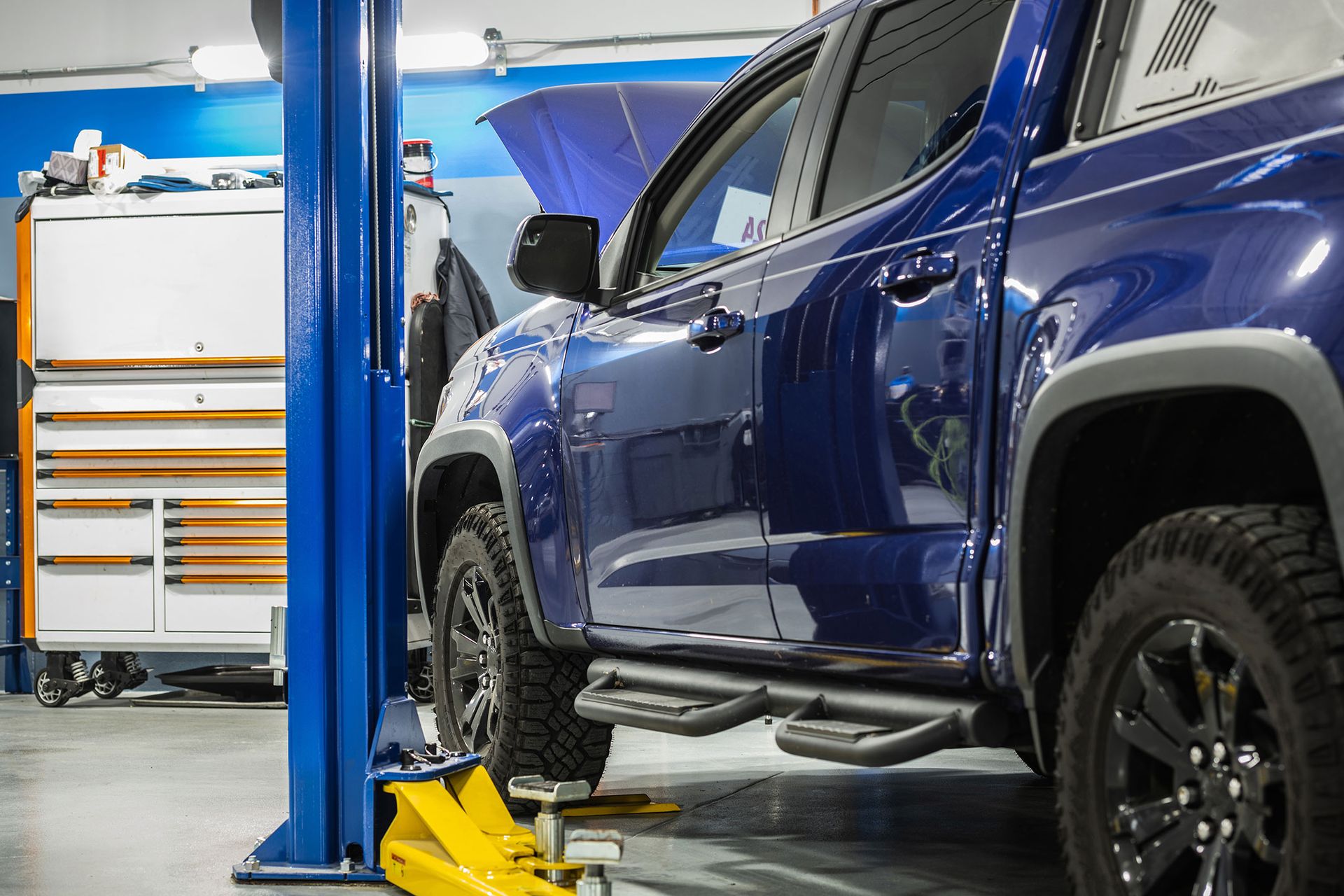 Ace Auto Repair & Tire in San Ramon, CA (3)