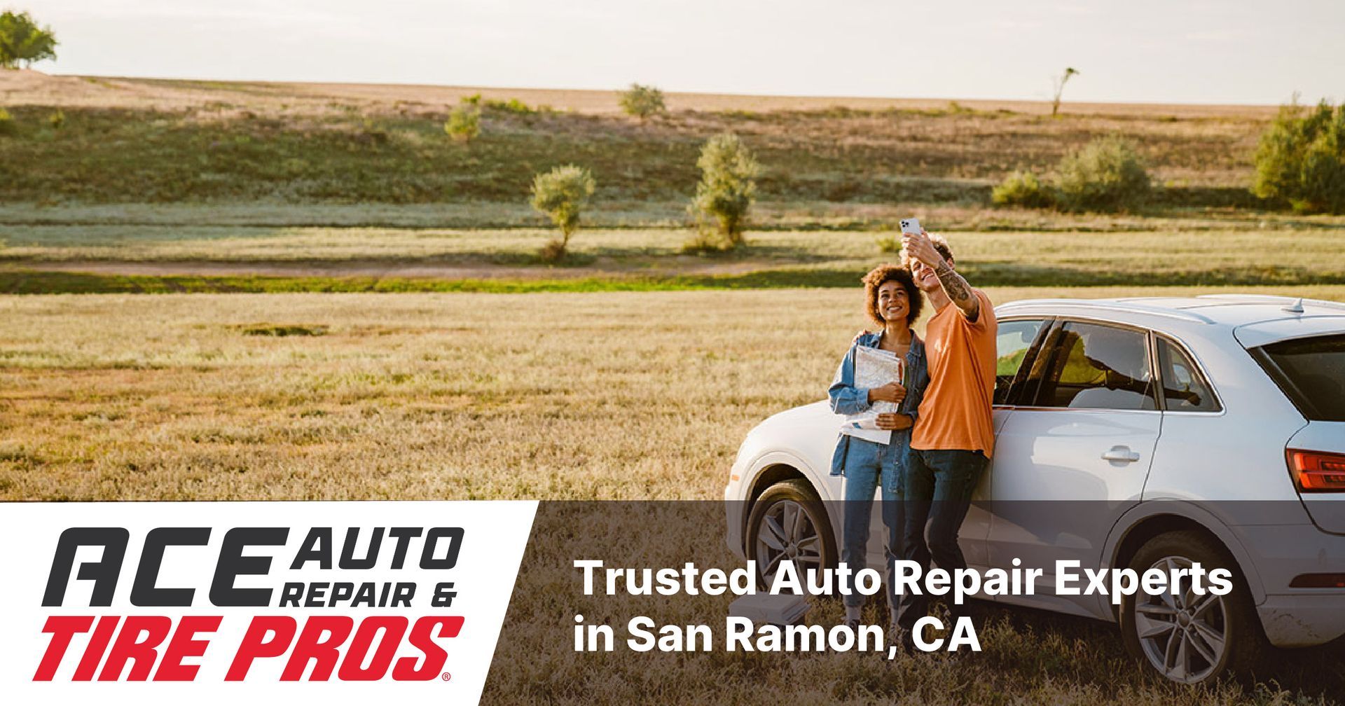 Ace Auto Repair & Tire in San Ramon, CA (6)