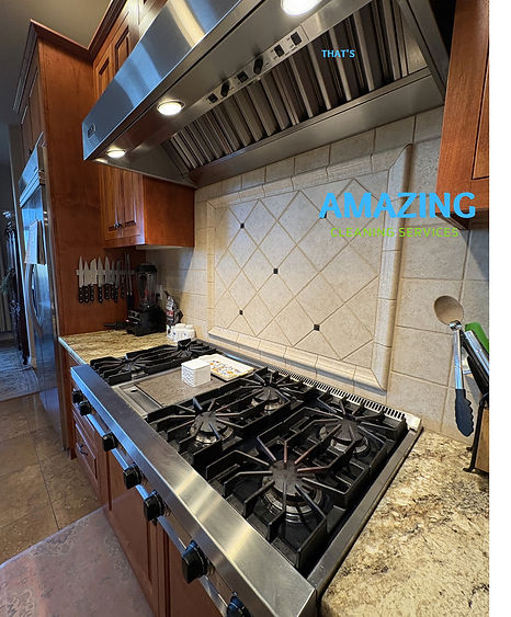 Amazing Cleaning Services in Petaluma, CA (2)