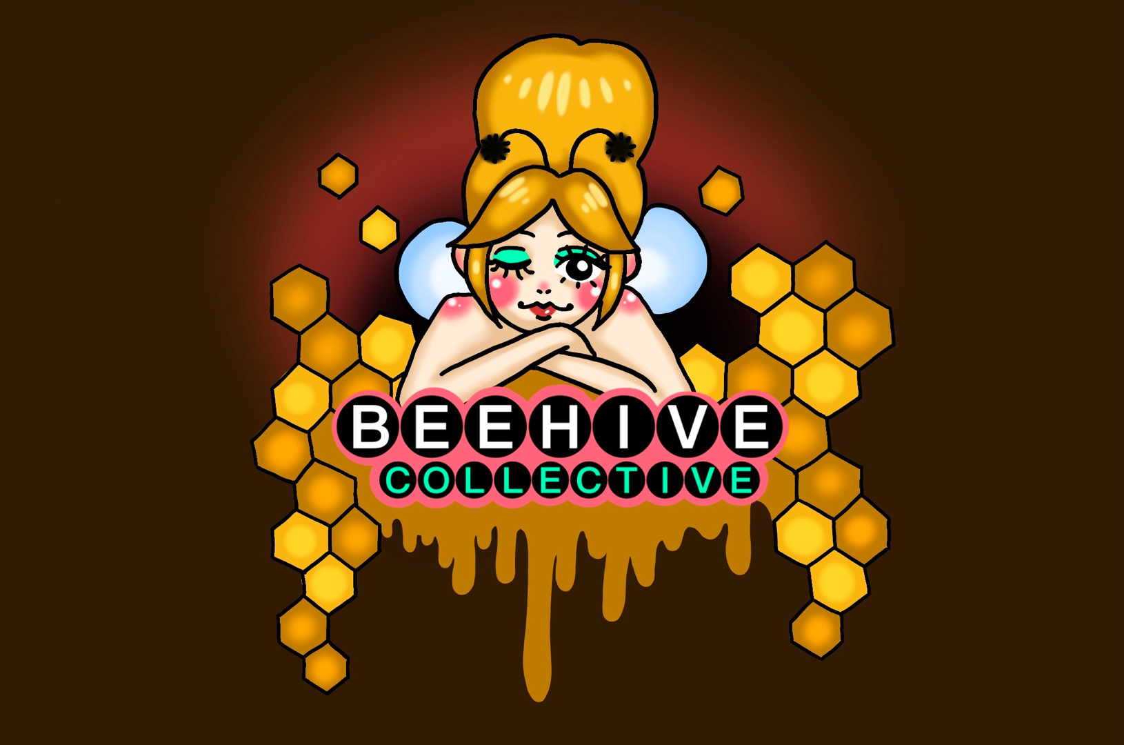 Beehive Collective in Mt Pleasant, WI (2)