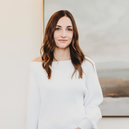 Caitlyn Kincaid, Realtor in Allen, TX