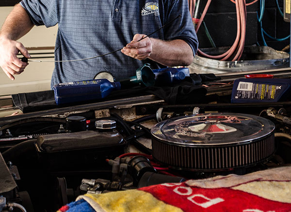 Full Blown Advanced Auto Repair & Car Audio Inc. in Winter Park, FL (3)
