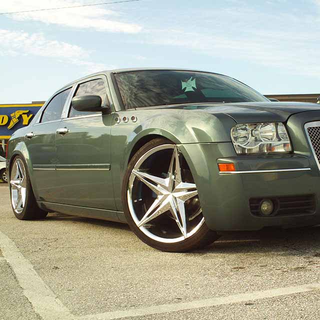 Full Blown Advanced Auto Repair & Car Audio Inc. in Winter Park, FL (4)